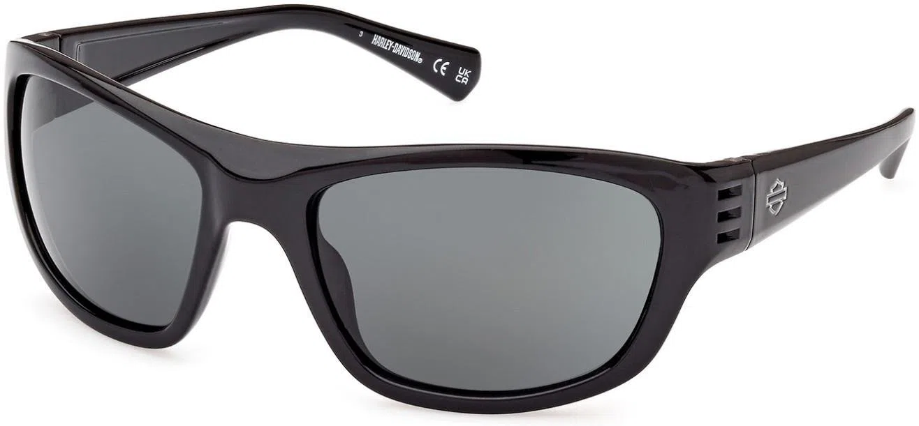 Harley-Davidson 0982X Sunglasses - view 3